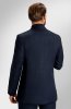 Pánský oblek DANATELO Marin, střih SLIM FIT