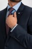 Pánský oblek DANATELO Marin, střih TAILORED FIT