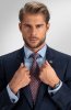 Pánský oblek DANATELO Marin, střih TAILORED FIT