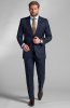 Pánský oblek BANDI LACRONE Marin, střih TAILORED FIT