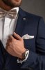 Pánský oblek BANDI LACRONE Marin, střih TAILORED FIT