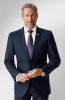 Pánský oblek BANDI CARDENIO Marin, střih TAILORED FIT