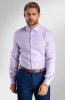 Pánská košile BANDI, model SLIM PORTIO Viola