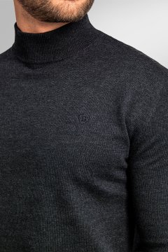 Pánský rolák BANDI, model SERAFIO Antracit