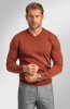Pánský svetr BANDI, model MARCELIO Siena