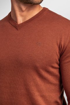 Pánský svetr BANDI, model MARCELIO Siena