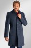 Pánský kabát BANDI, model TAILORED POSCARI Marin