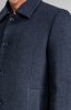 Pánský kabát BANDI, model TAILORED POSCARI Marin