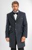 Pánský kabát BANDI, model TAILORED MAZZARELI