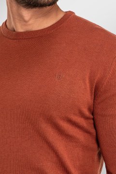 Pánský svetr BANDI, model AUGUSTIO Siena