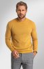 Pánský svetr BANDI, model EDGARO Ochre
