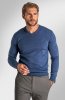 Pánský svetr BANDI, model MARCELIO Indaco