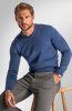Pánský svetr BANDI, model MARCELIO Indaco