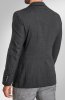Pánské sako BANDI, model SLIM VALTERINO Grafit