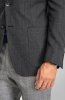 Pánské sako BANDI, model TAILORED VALTERINO Grafit