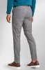 Pánské kalhoty BANDI, model TAILORED ULTRA FIT ARCIBOLO Basalto