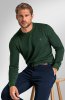 Pánský svetr BANDI, model EDGARO Emerald