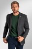 Pánský svetr BANDI, model EDGARO Emerald