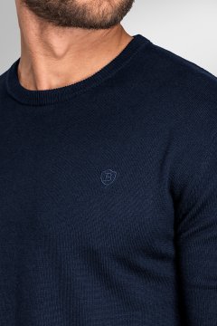 Pánský svetr BANDI, model AUGUSTIO Marin