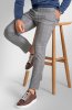 Pánské kalhoty BANDI, model TAILORED ULTRA FIT ARCIBOLO Basalto