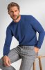 Pánský svetr BANDI, model EDGARO Indaco