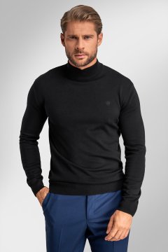 Pánský rolák BANDI, model SERAFIO Nero