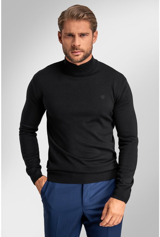 Pánský rolák BANDI, model SERAFIO Nero