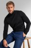 Pánský rolák BANDI, model SERAFIO Nero