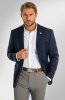 Pánská košile BANDI, model SLIM SORVIO Bianco