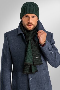 Pánský zimní set BANDI, model CORIANO Emerald