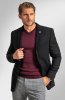 Pánský svetr BANDI, model MARCELIO Marsala