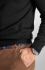 Pánský svetr BANDI, model MARCELIO Nero