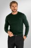 Pánský svetr BANDI, model AUGUSTIO Emerald