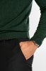 Pánský svetr BANDI, model AUGUSTIO Emerald