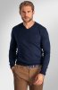 Pánský svetr BANDI, model MARCELIO Marin