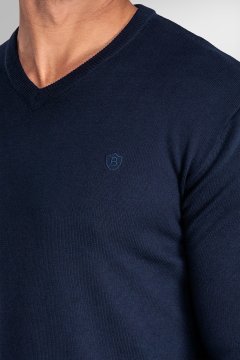 Pánský svetr BANDI, model MARCELIO Marin