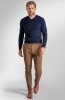 Pánský svetr BANDI, model MARCELIO Marin
