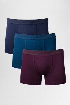 Pánské boxerky BANDI, model BASTARDO 01 Colorido