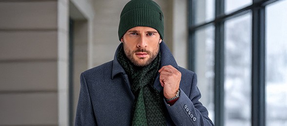 Zimní dárkové sady