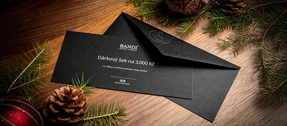 Dárkové šeky