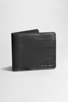 Pánská peněženka BANDI, model CASETTI Nero