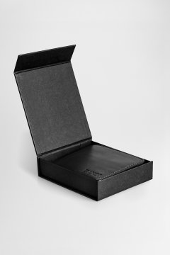 Pánská peněženka BANDI, model CASETTI Nero