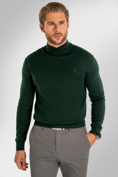 Pánský rolák BANDI, model SERAFIO Emerald