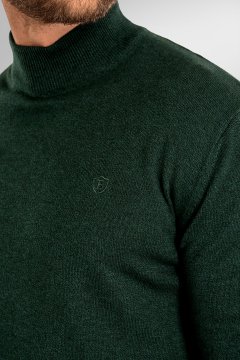 Pánský rolák BANDI, model SERAFIO Emerald