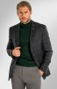 Pánský rolák BANDI, model SERAFIO Emerald