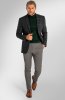 Pánský rolák BANDI, model SERAFIO Emerald