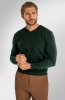 Pánský svetr BANDI, model MARCELIO Emerald