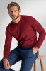 Set pánských svetrů MARCELIO Emerald a Wine, 2 ks v dárkovém boxu