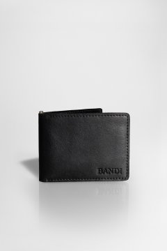 Pánská peněženka BANDI, model MONETO Nero