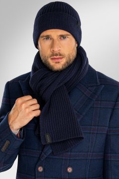Pánský zimní set BANDI, model ORLEANO Marin